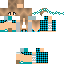 Texture for lupa
