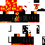 Texture for Lava Boy