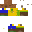Texture for BRASIL CAPIIIIII