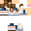 Texture for Yume in Highschool