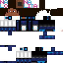 Texture for Jesse Armored (Story Mode)