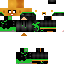 Texture for mikecratf