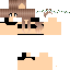 Texture for gri sem cabelo azu