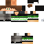 Texture for etrf