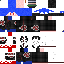 Texture for sonic akatsuki kk