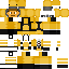 Texture for Joshie_Hazmat