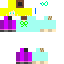 Texture for mituki