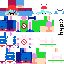 Texture for Kirill 228 {Том}ё131ё3