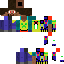 Texture for popa