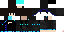 Texture for EnderManDarkGuy