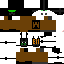 Texture for mtf e-11