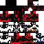 Texture for dark/light entity