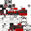 Texture for robot pug