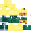Texture for SquidGameThanosDuck