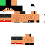 Texture for tibo inshape