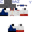 Texture for nerdo