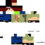 Texture for IceKing_YT