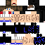 Texture for skin