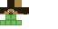 Texture for steve head slime! uwu