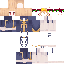 Texture for Kurapika