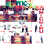 Texture for azteca