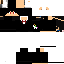 Texture for rahony 3D