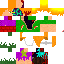Texture for Art Crafter_2999 skygrid