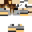 Texture for siamese