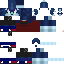 Texture for Blur Werehog