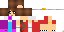 Texture for lara123
