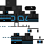 Texture for blue