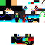 Texture for john cena