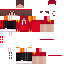 Texture for skin do Raffacraft