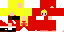 Texture for red