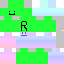 Texture for R