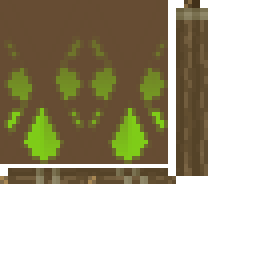 Texture for bannr