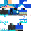 Texture for Official ChilleyLive Skin