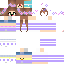 Texture for sraunicorniah