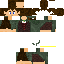 Texture for frodo