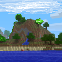 Texture for JavaLava