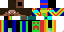 Texture for super rainbow me