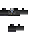 Texture for CloudyVS suit