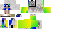 Texture for multi dog