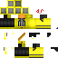 Texture for は