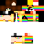 Texture for AGAM 1