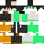 Texture for ワンダオリジナル