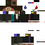 Texture for man