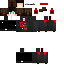 Texture for ddc