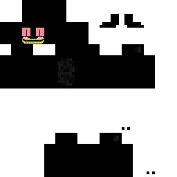 Texture for cartoon cat angry (2020) 