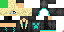 Texture for Doris
